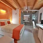 Pensión Giulia Del Cavaliere