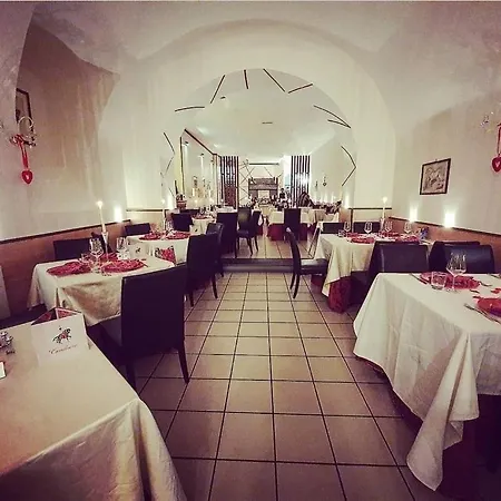 Giulia Del Cavaliere 3* Castrovillari