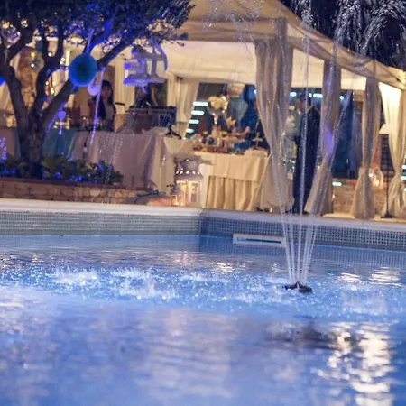 Giulia Del Cavaliere קסטרווילארי