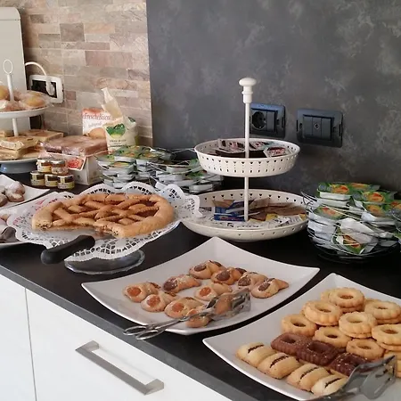 Giulia Del Cavaliere 3*