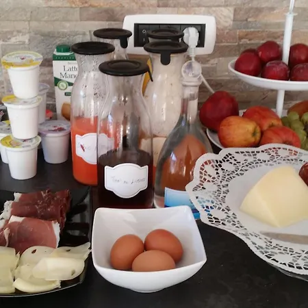 Giulia Del Cavaliere Castrovillari