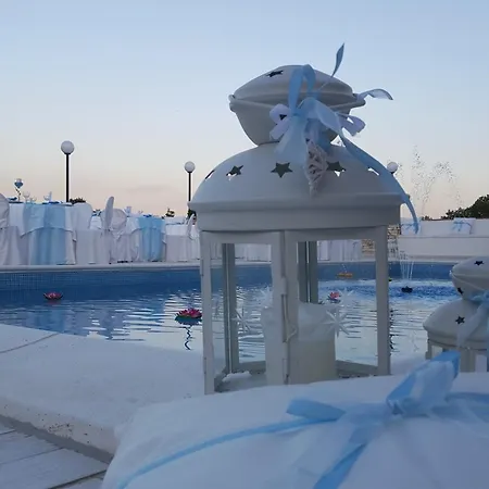 Giulia Del Cavaliere בית הארחה 3*