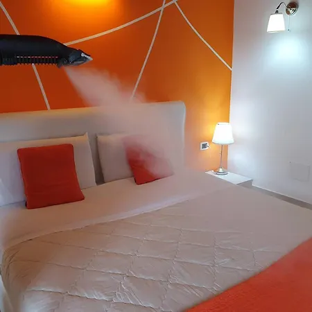 Giulia Del Cavaliere Castrovillari