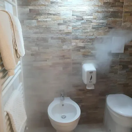 Giulia Del Cavaliere 3* Castrovillari