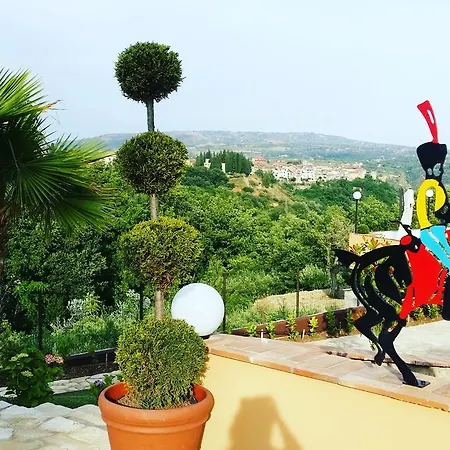 Giulia Del Cavaliere Castrovillari
