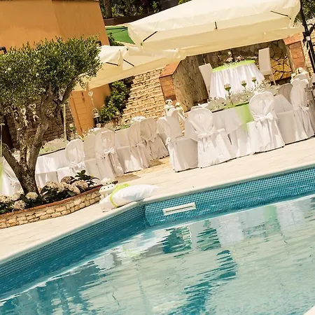 Guest house Giulia Del Cavaliere
