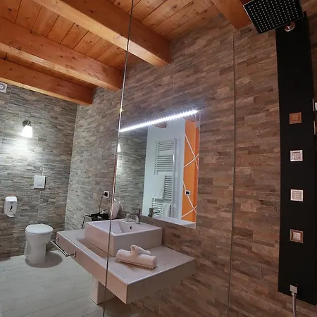 Guest house Giulia Del Cavaliere