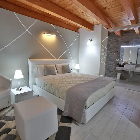 Guest house Giulia Del Cavaliere