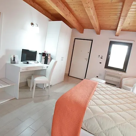 Guest house Giulia Del Cavaliere
