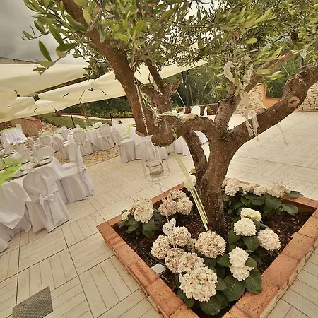 Giulia Del Cavaliere Guest house Castrovillari