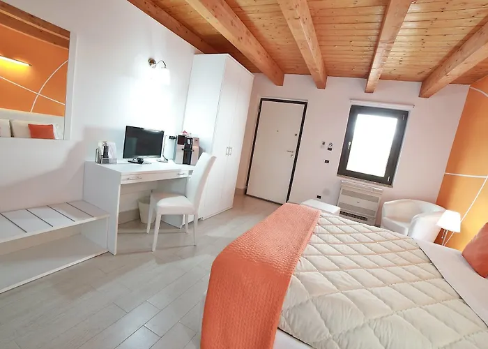 招待所 Giulia Del Cavaliere 3*