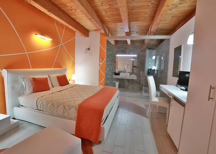 招待所 Giulia Del Cavaliere