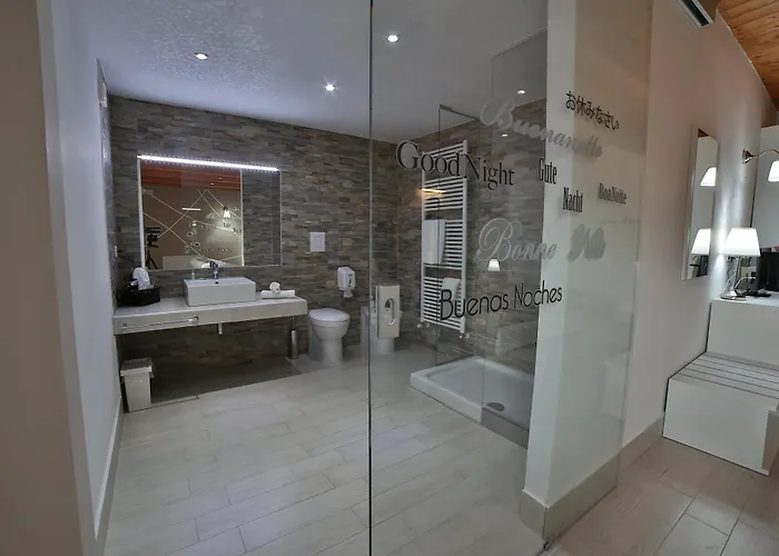 Giulia Del Cavaliere בית הארחה