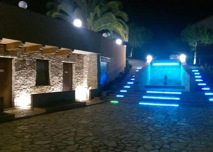 Giulia Del Cavaliere 3*