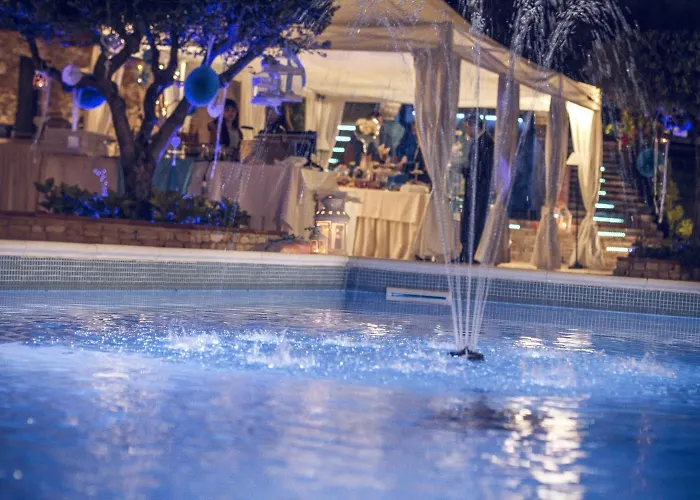 Giulia Del Cavaliere קסטרווילארי