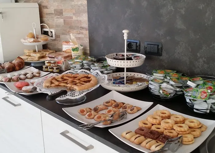 Giulia Del Cavaliere 3*