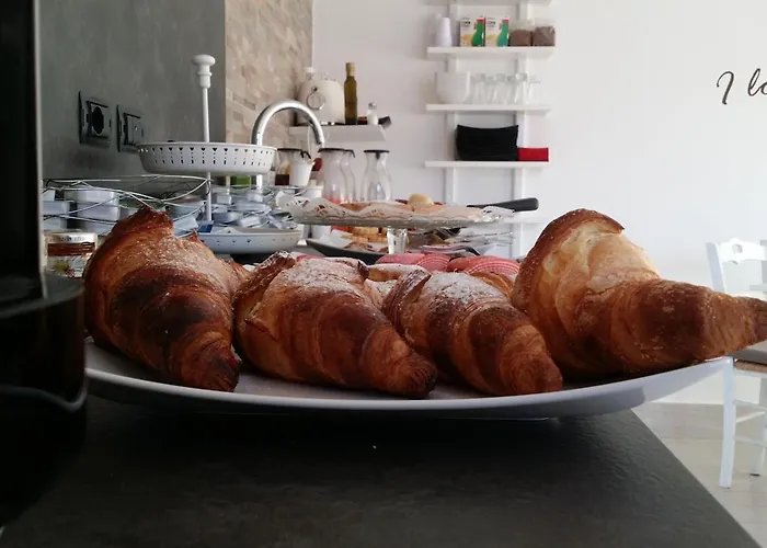 招待所 Giulia Del Cavaliere