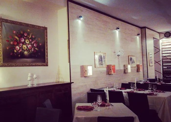 招待所 Giulia Del Cavaliere