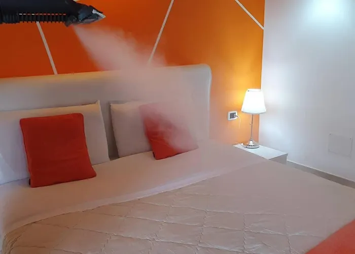 Giulia Del Cavaliere 卡斯特罗维拉里